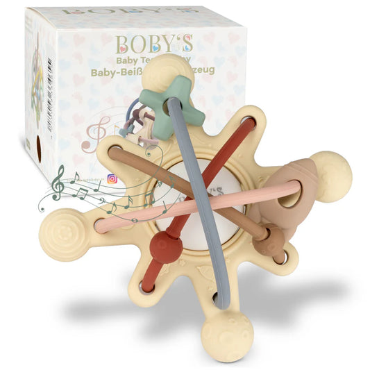 BOBY´S  Motorik & Sensorik Spielball Navajo