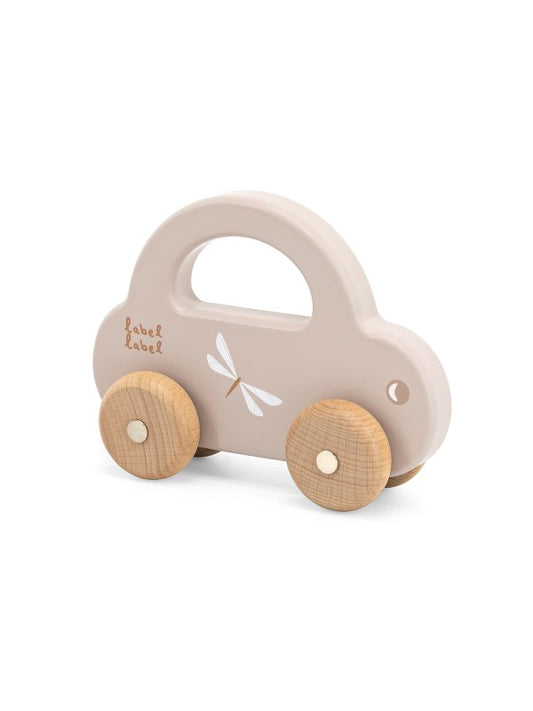 Little Car - Nougat