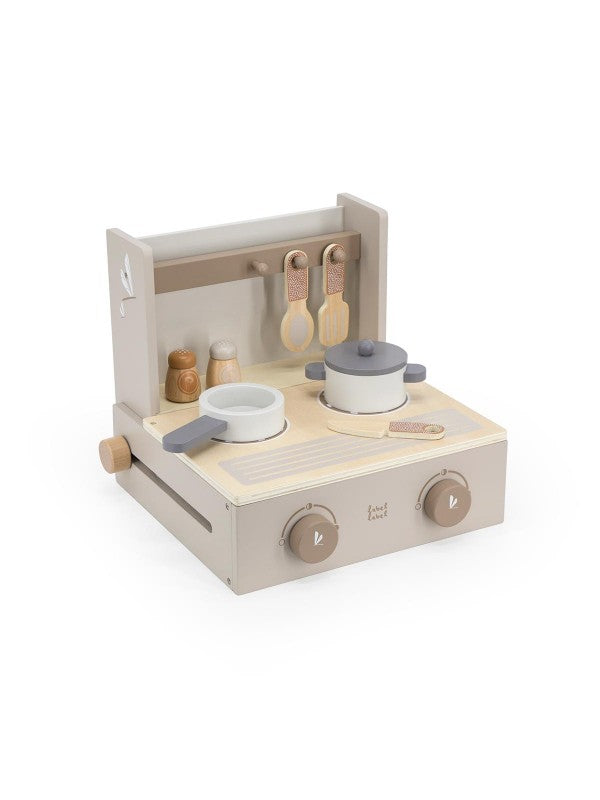 Foldable Cooker - Nougat