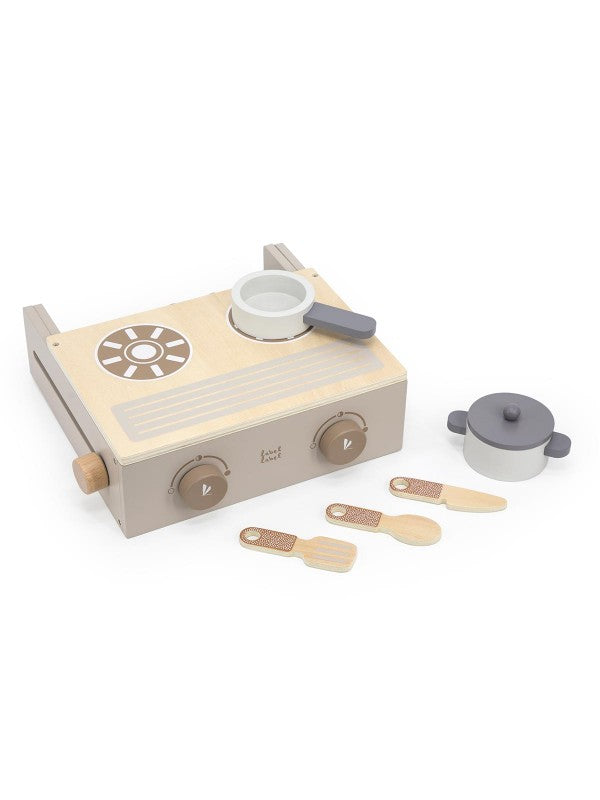 Foldable Cooker - Nougat