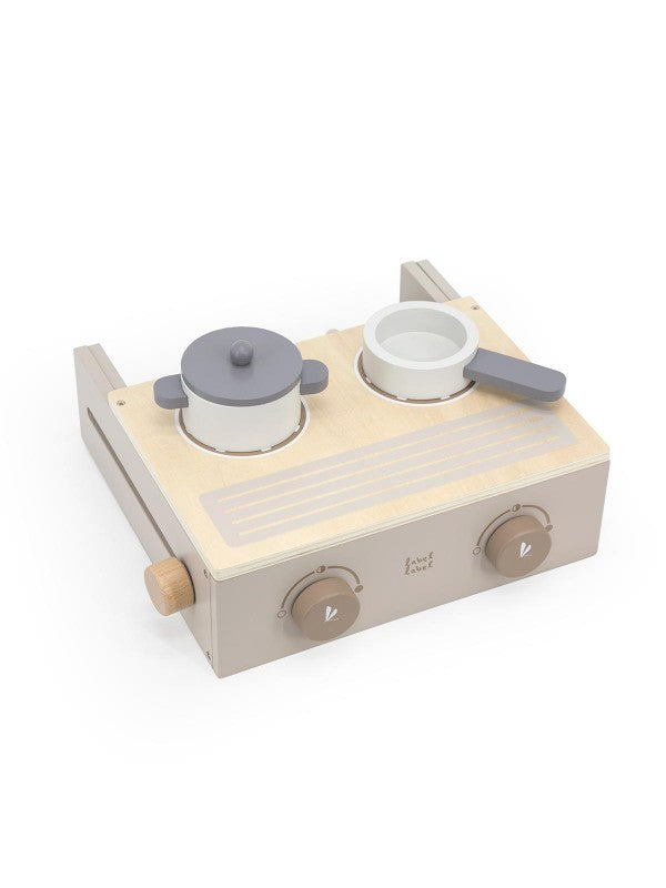 Foldable Cooker - Nougat
