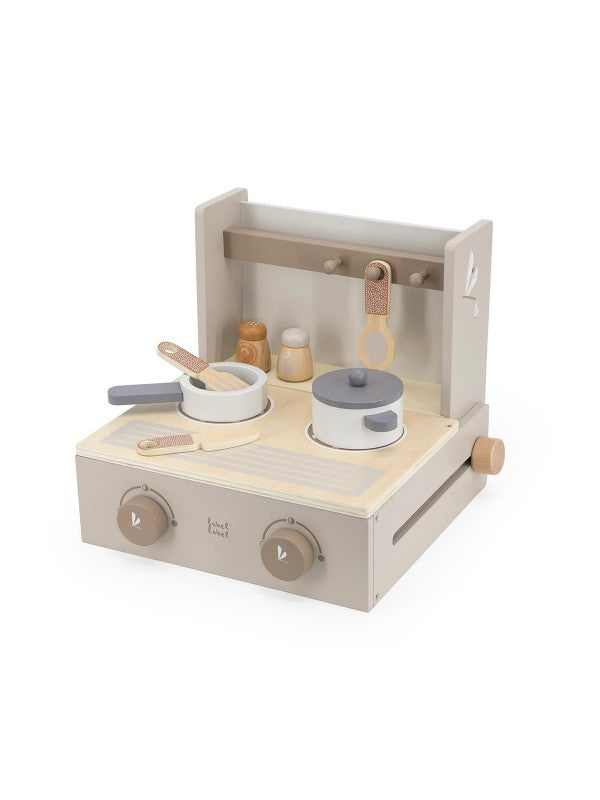 Foldable Cooker - Nougat