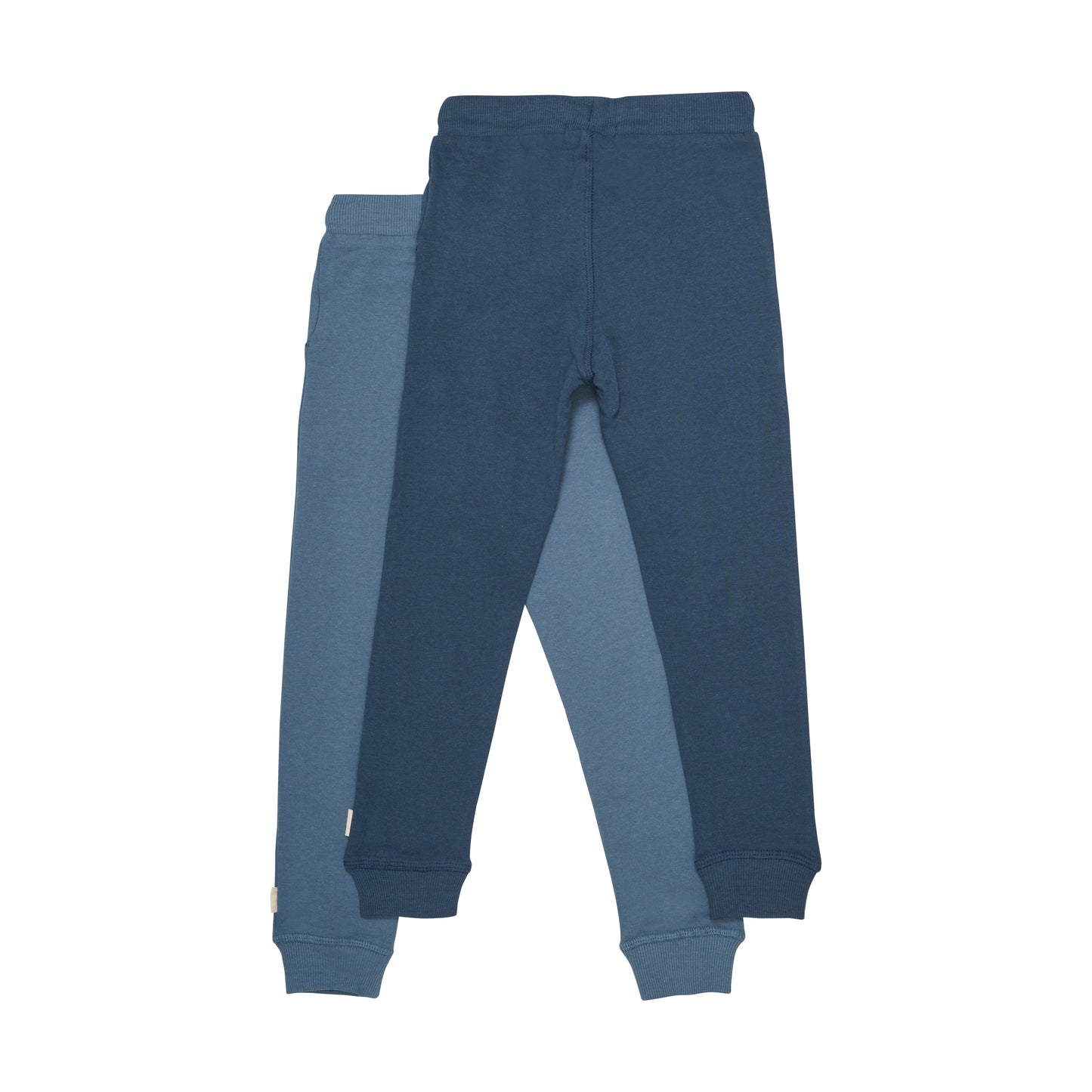 Basic Sweatpants Bio-Baumwolle 2 Farben