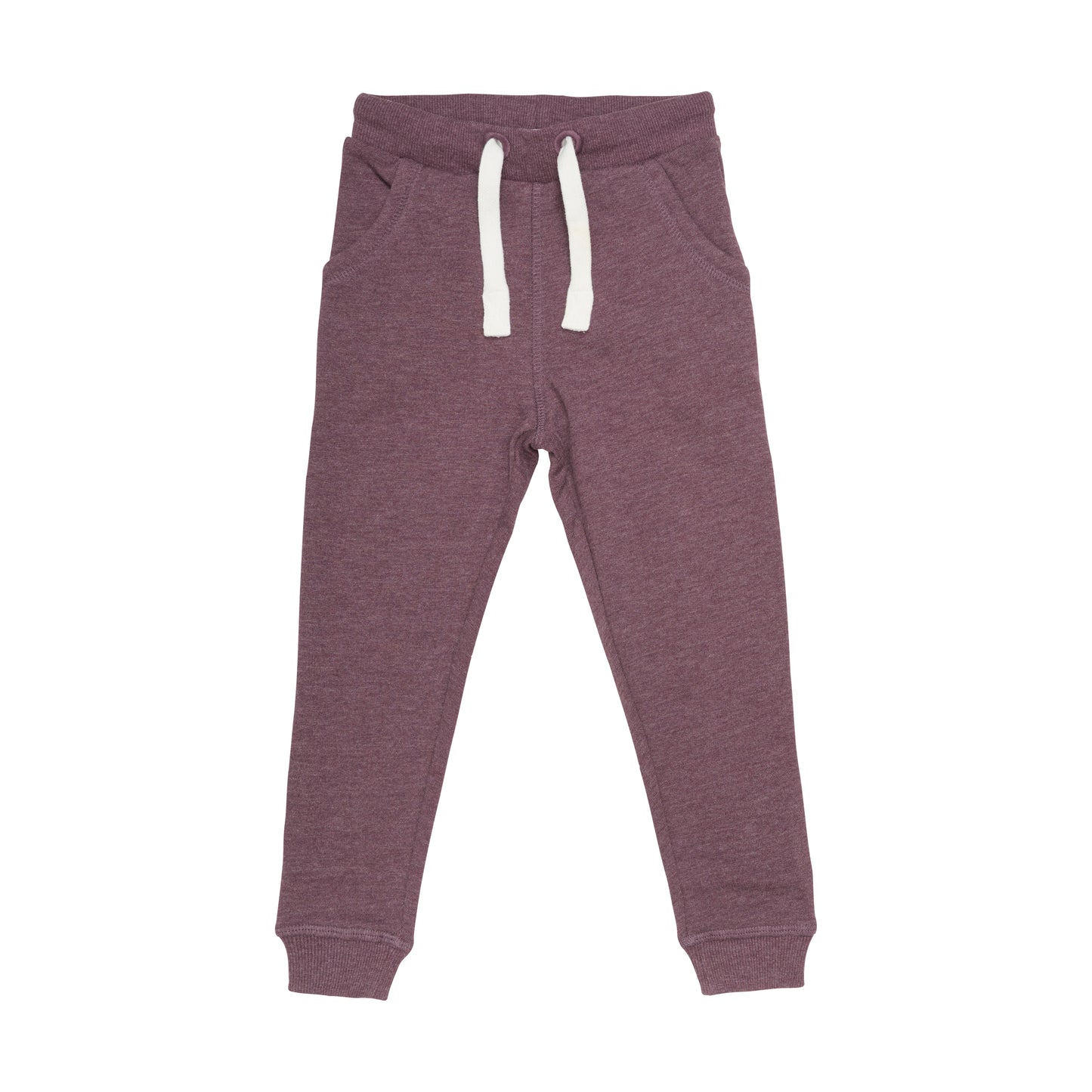 Basic Sweatpants Bio-Baumwolle 2 Farben