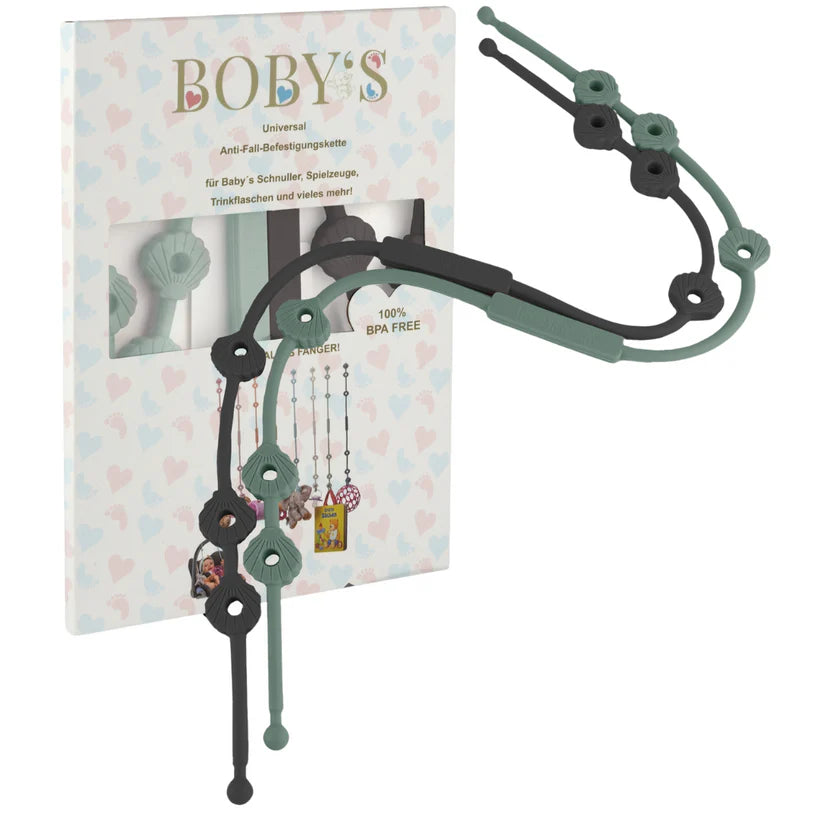 BOBY´S  Alles Fänger