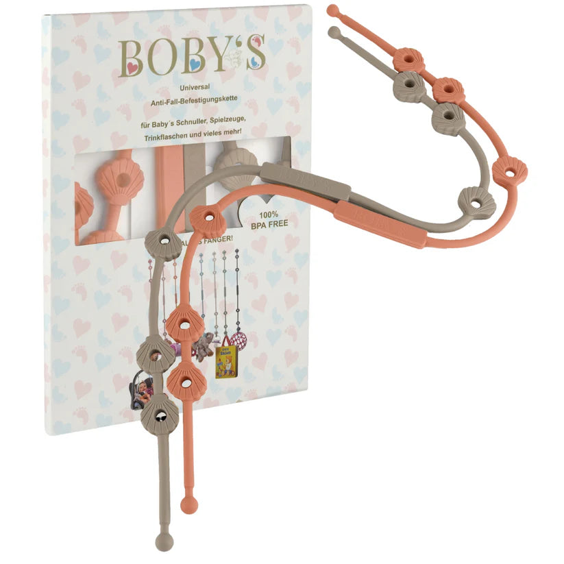 BOBY´S  Alles Fänger