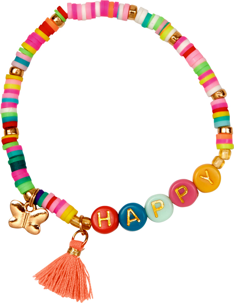 Armband-Set - Prinzessin Lillifee (Schmetterling)