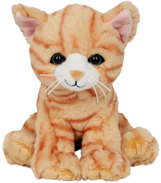 Katze Ruby