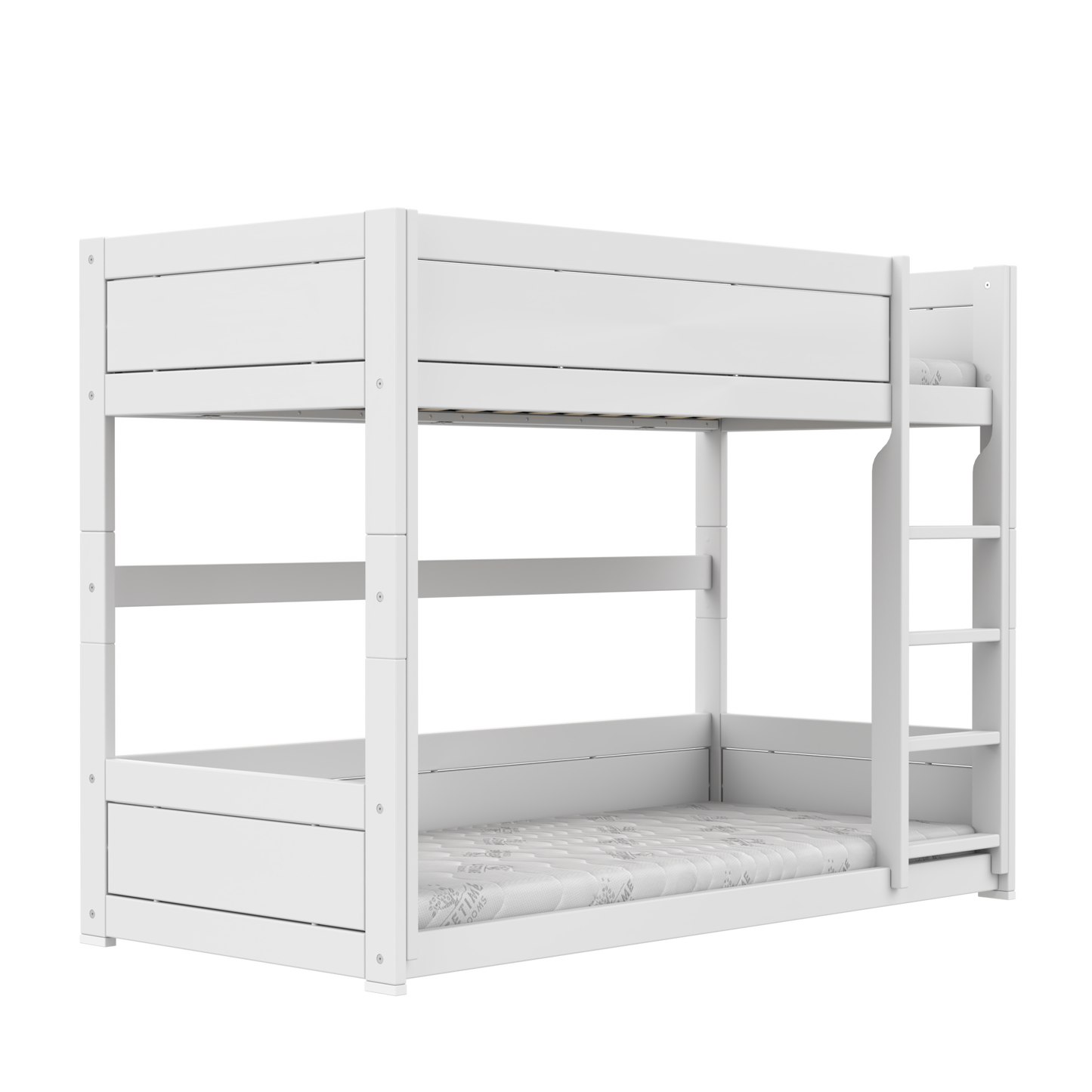 Lifetime Original niedriges Etagenbett Deluxe