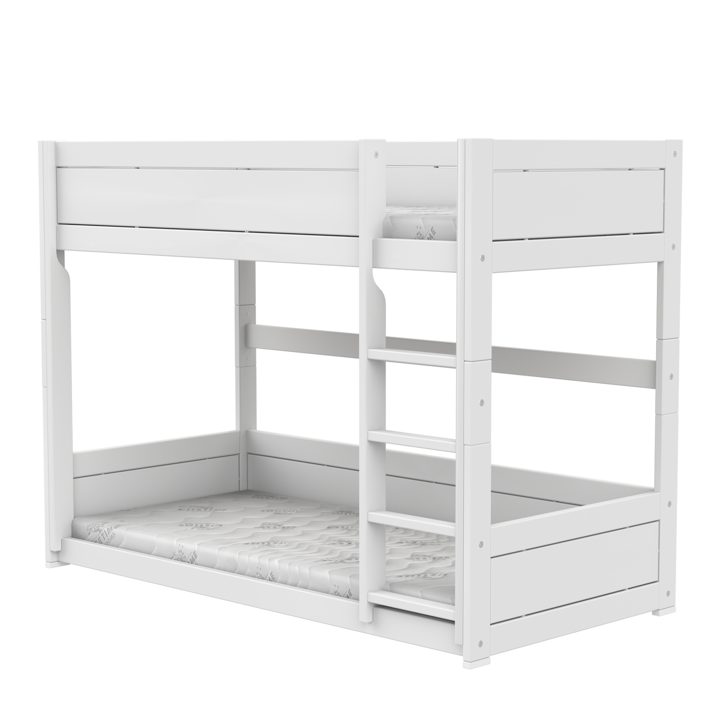 Lifetime Original niedriges Etagenbett Deluxe