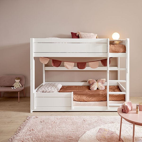 Lifetime Original niedriges Etagenbett Deluxe