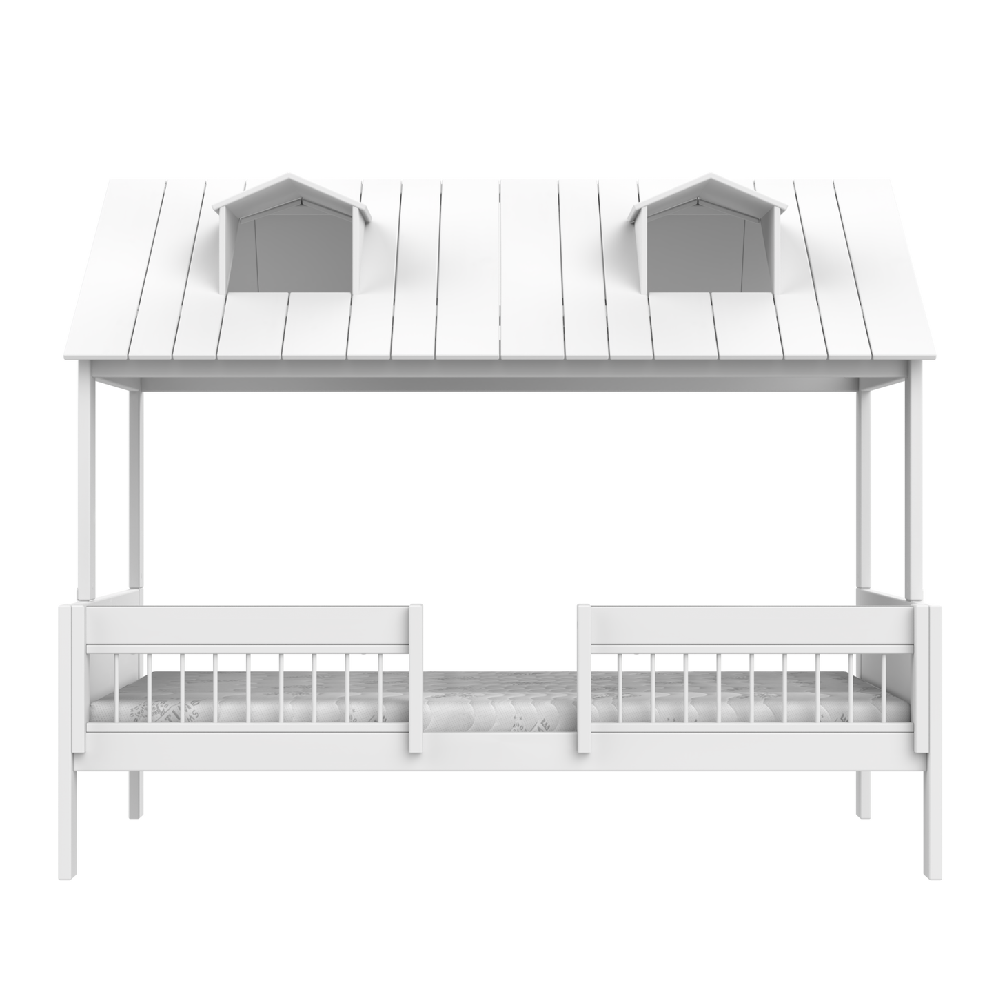 Lifetime Original Hausbett Beachhouse 120 cm Deluxe