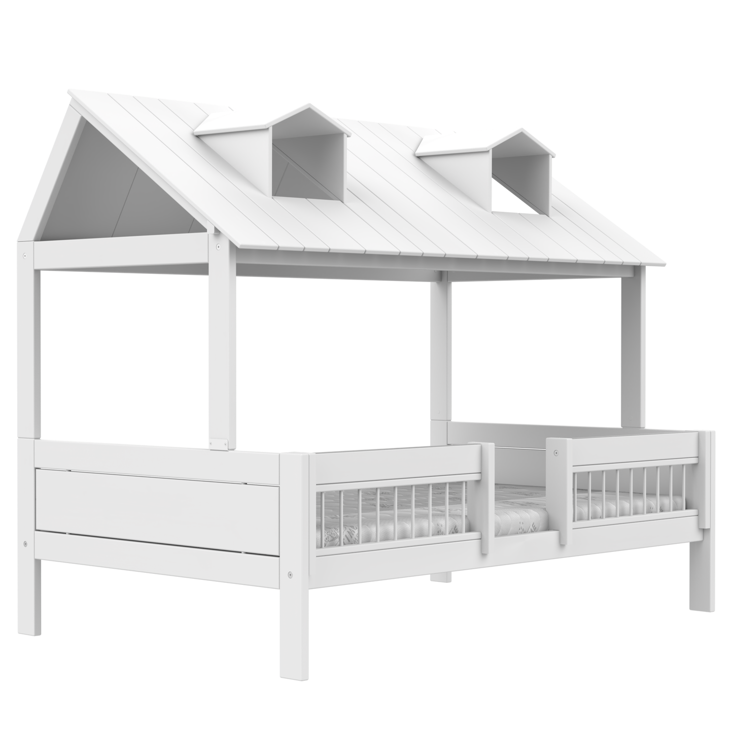 Lifetime Original Hausbett Beachhouse 120 cm Deluxe