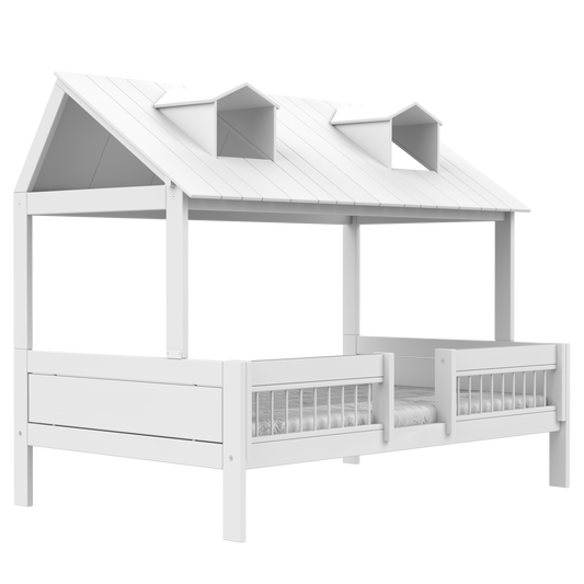 Lifetime Original Hausbett Beachhouse 120 cm Deluxe