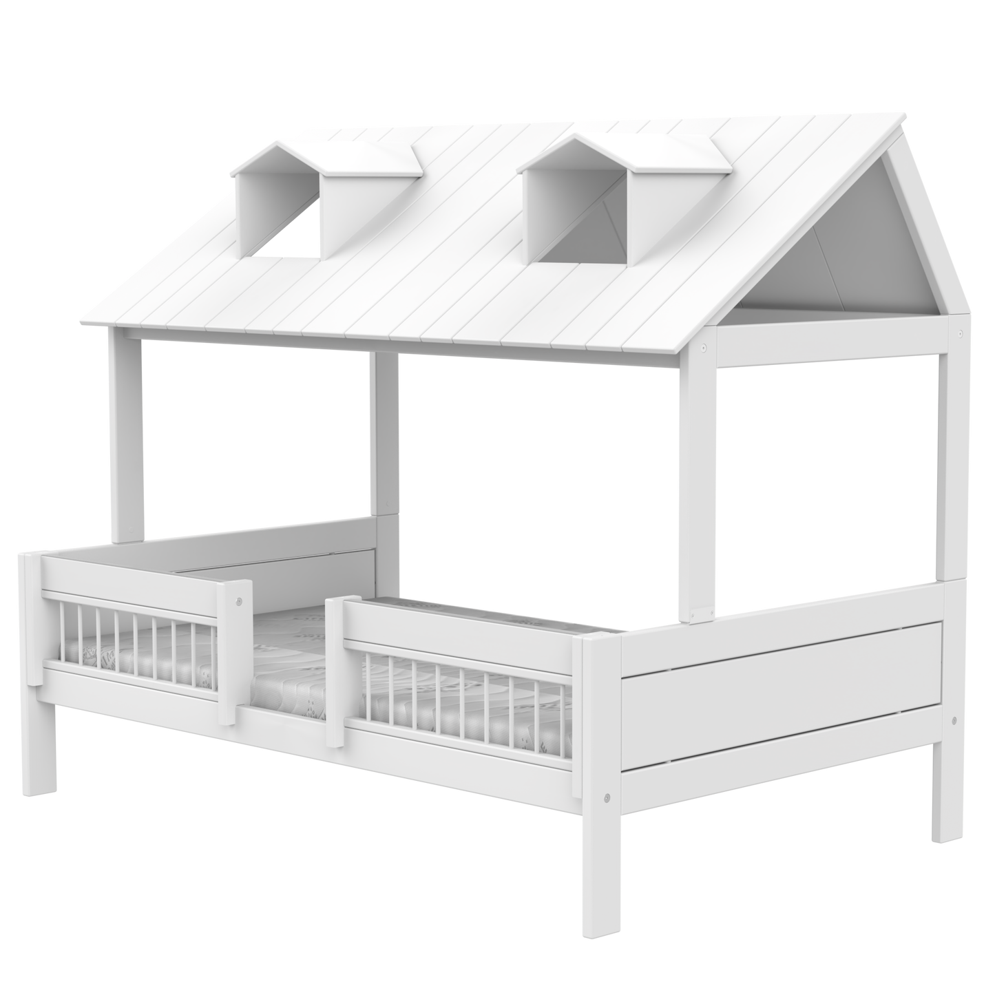 Lifetime Original Hausbett Beachhouse 120 cm Deluxe