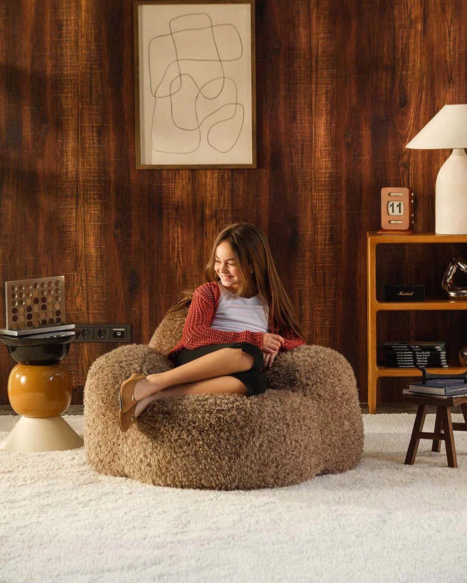 Wigiwama Momo Chair