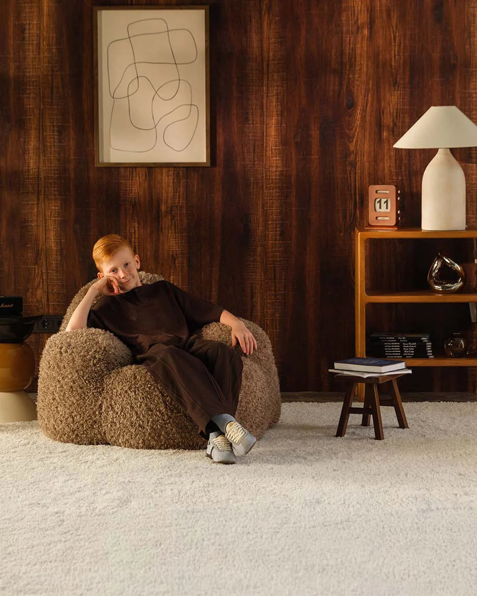 Wigiwama Momo Chair