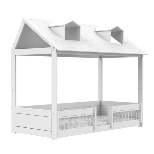 Lifetime Original Hausbett 2-in-1 Beachhouse Deluxe