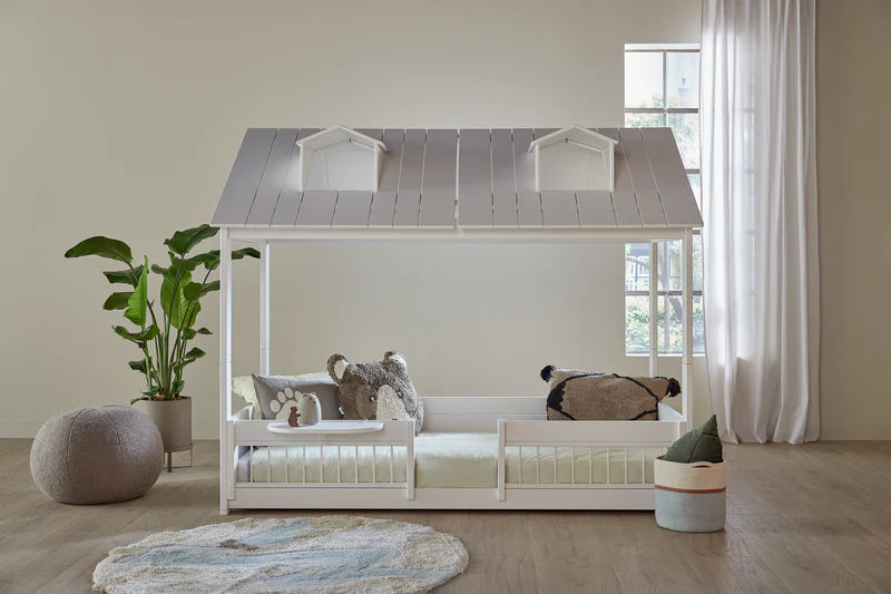 Lifetime Original Hausbett 2-in-1 Beachhouse Deluxe