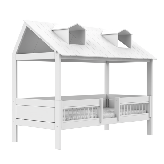 Lifetime Original Hausbett Beachhouse Deluxe