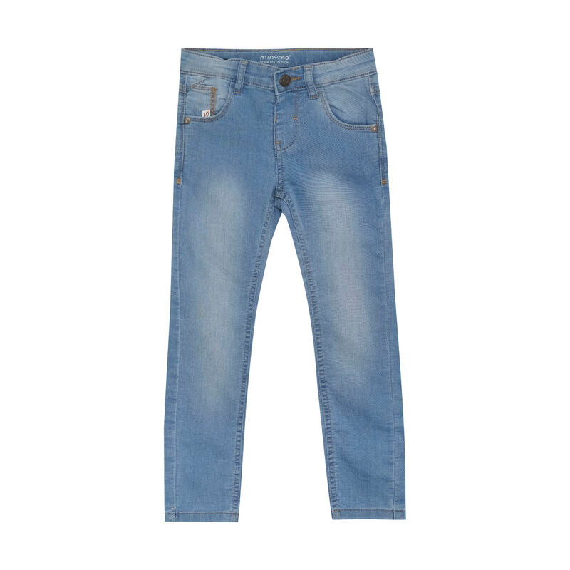 Jeans Boy Stretch Slim Fit 2 Farben