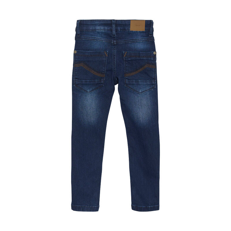 Jeans Boy Stretch Slim Fit 2 Farben