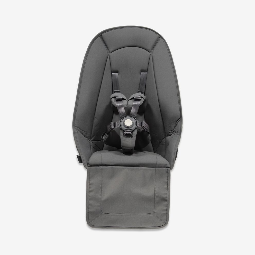 Joolz Day + Sitzbezug gorgeous grey