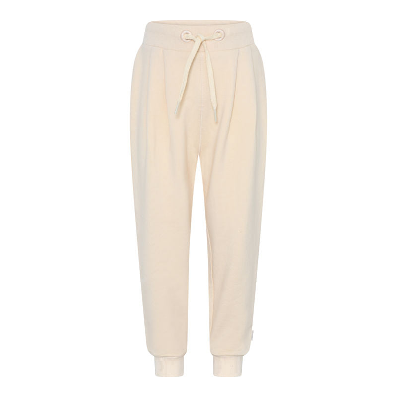 Basic Sweatpants French Terry 2 Farben