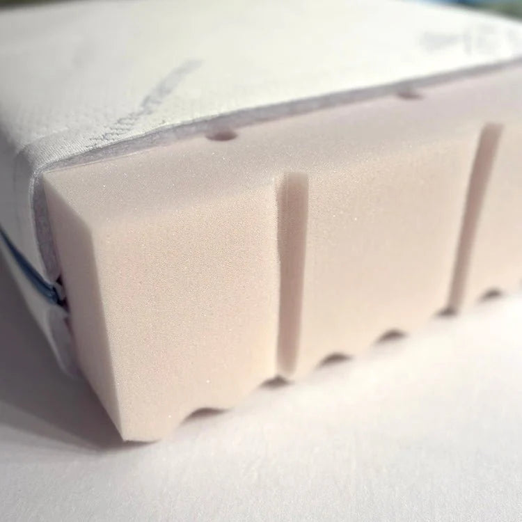 Weichschaummatratze Träumeland Classic