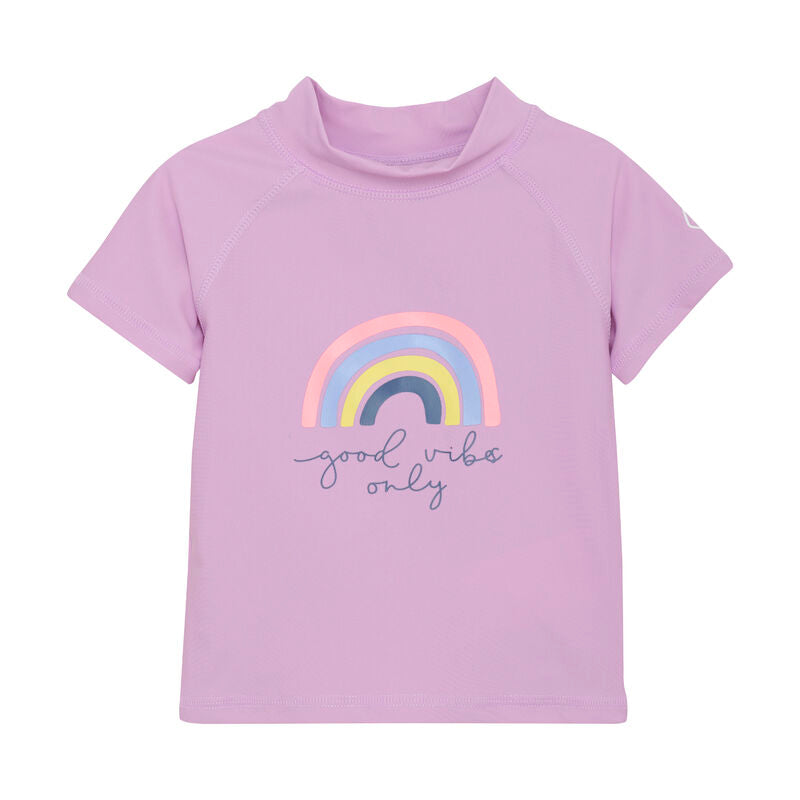 Color Kids Baby Bade-Shirt