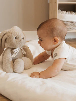 Beruhigendes Kuscheltier - Bunny