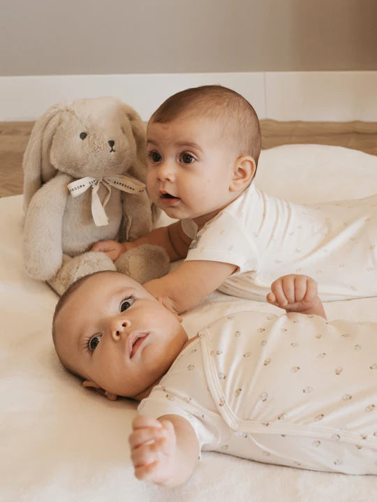 Beruhigendes Kuscheltier - Bunny