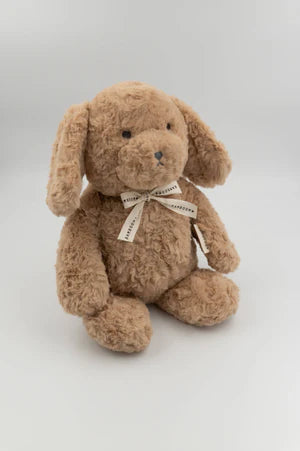 Beruhigende Stofftiere - Puppy