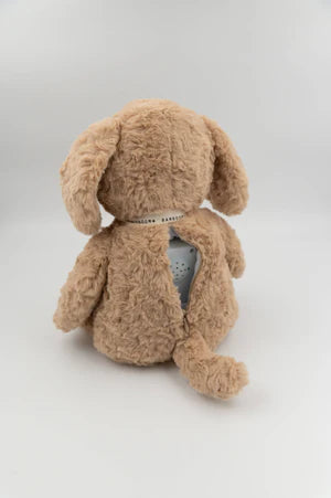 Beruhigende Stofftiere - Puppy