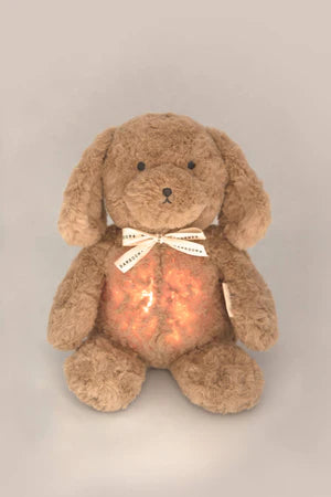 Beruhigende Stofftiere - Puppy