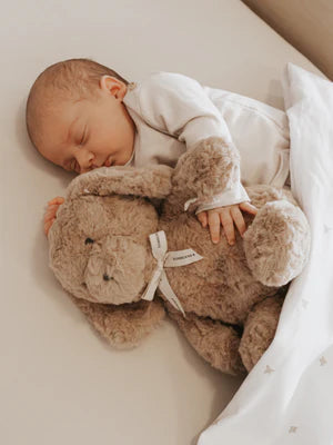 Beruhigende Stofftiere - Puppy