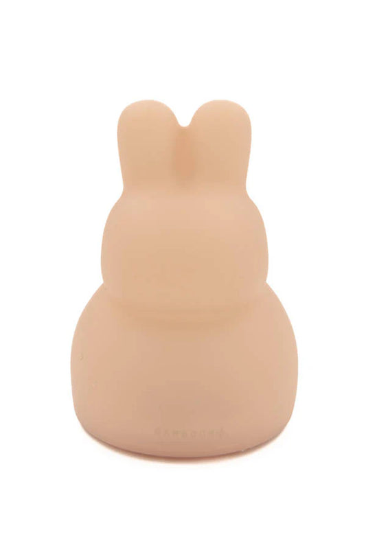 Nachtlicht Bunny soft pink