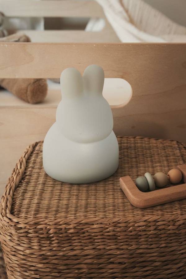 Nachtlicht Bunny ocean blu