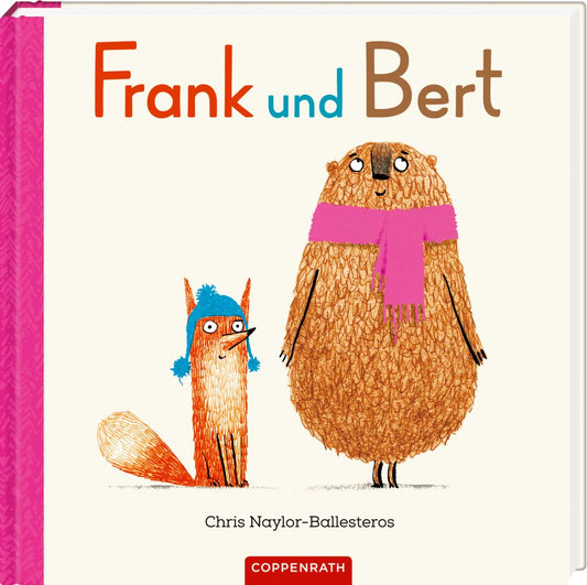 Frank und Bert (Bd.1)