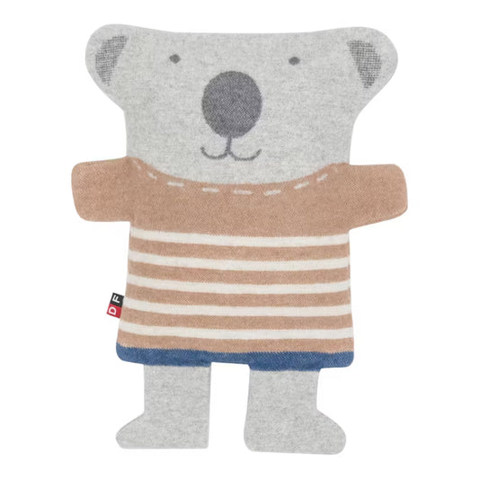 Dinkelkissen Koala 29x16cm