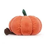 Amuseable Pumpkin