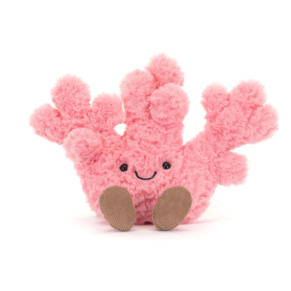 Amuseables Coral