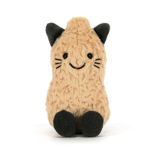 Amuseables Peanut ‘Cat’