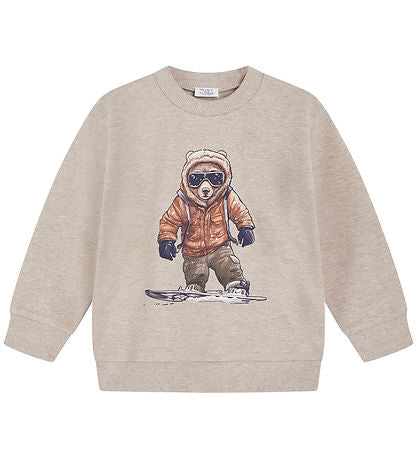 Hust&Claire Sweatshirt - Sejer