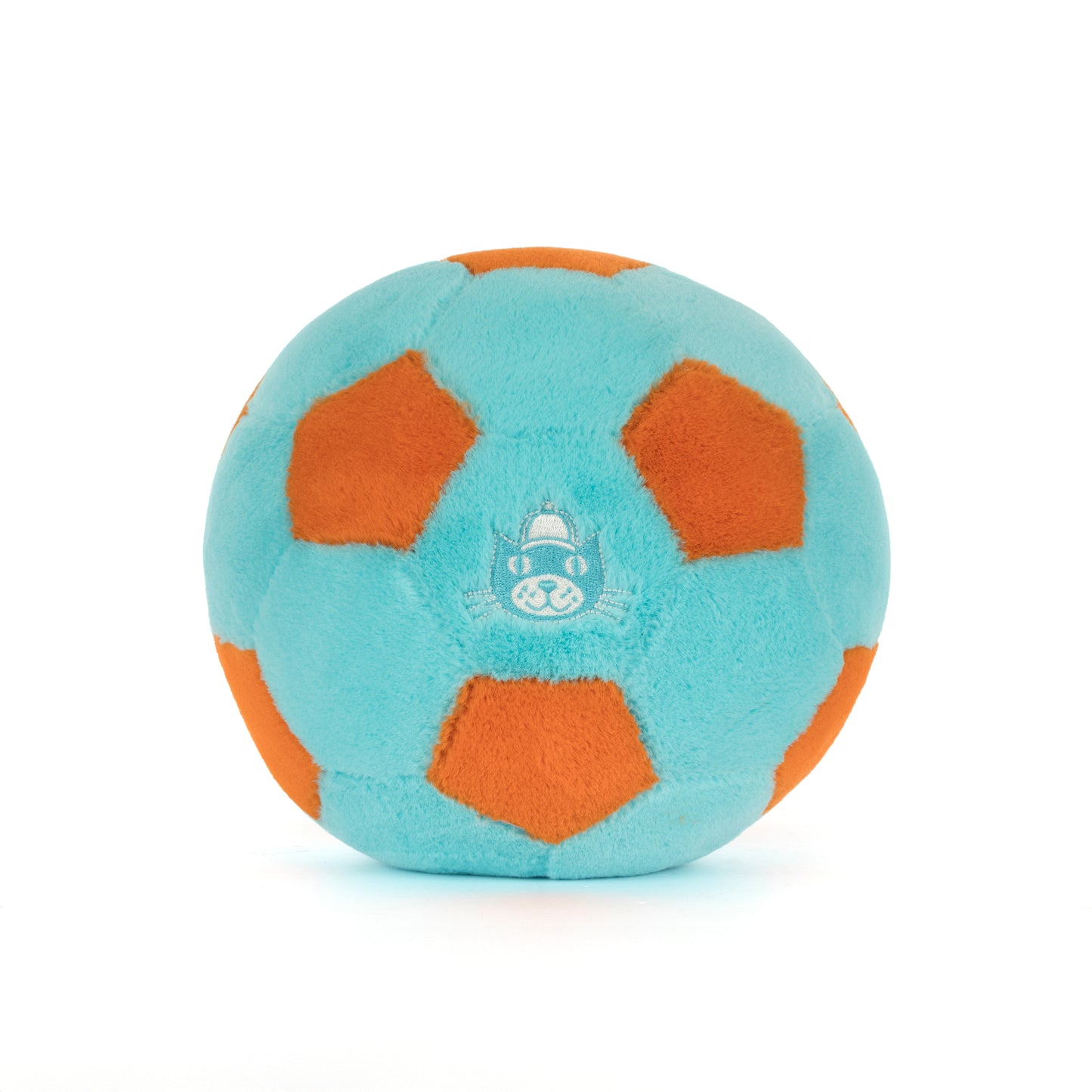 Amuseables Jellycat Football