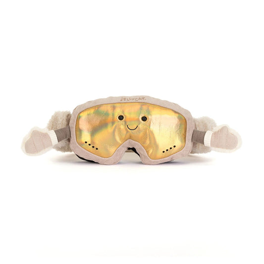 Amuseables Sports Ski Goggles
