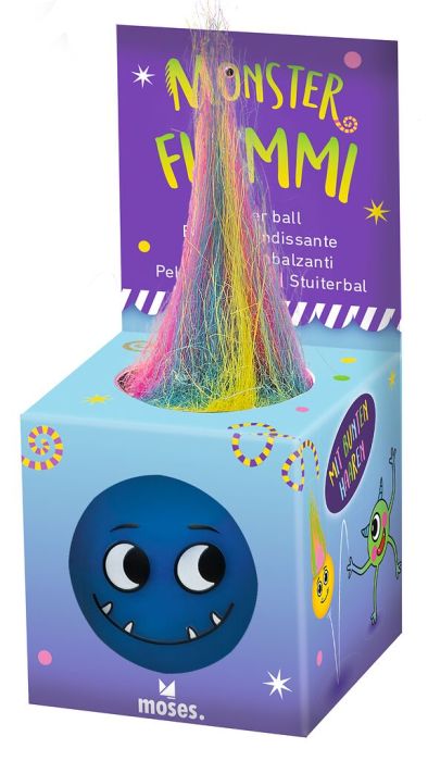 Monster Flummi