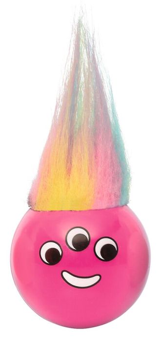 Monster Flummi