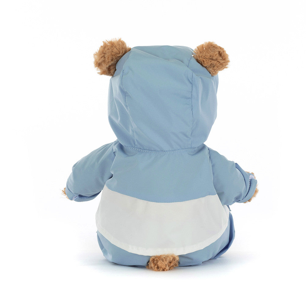Bartholomew Bear „Snow Suit“