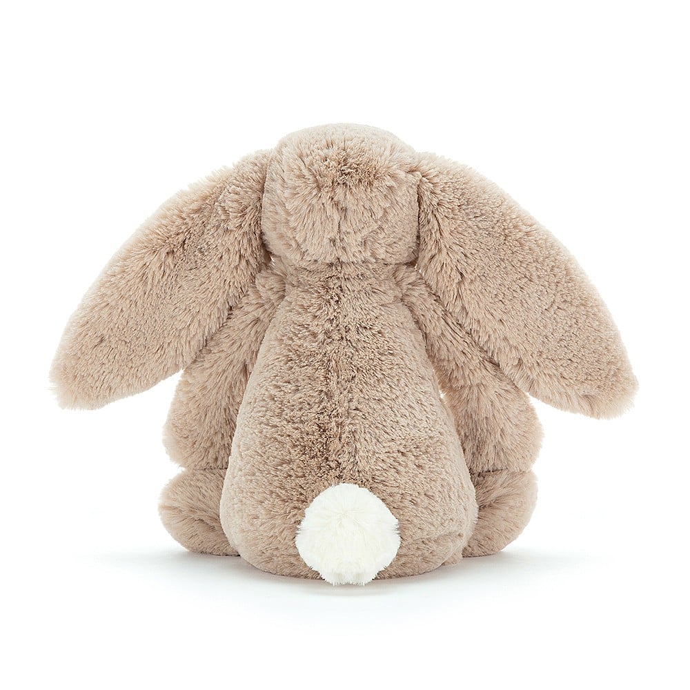 Bashful Beige Bunny Original (Medium)